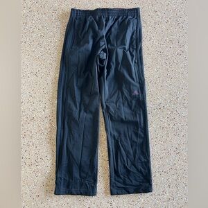 Adidas Men's Black Sweatpants